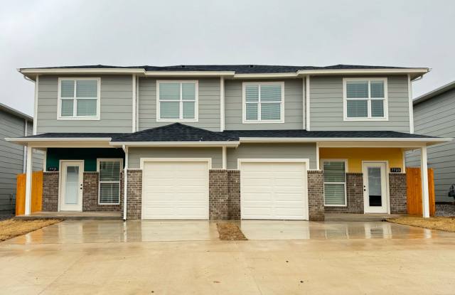 Townhome For Rent NW OKC! photos photos