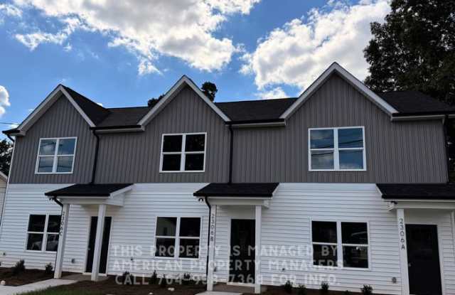 2306 Kannapolis Highway Gallery 1