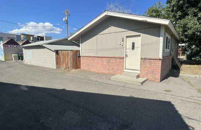 42 Caliente Street - 42 Caliente Street, Reno, NV 89509