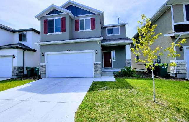 Fantastic Huge Bluffdale Home!!!! photos photos