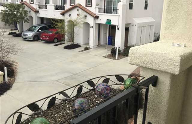 1137 Terracina Lane - 1137 Terracina Lane, San Diego, CA 92103