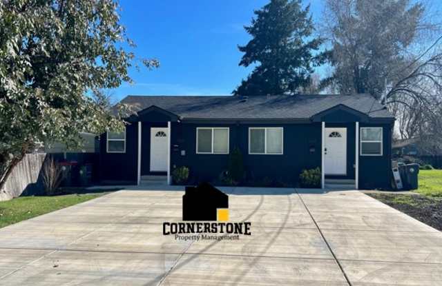 610 Plum Street - 1 photos photos