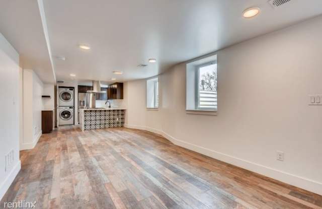 2601 W 39th Avenue B - 2601 West 39th Avenue, Denver, CO 80211