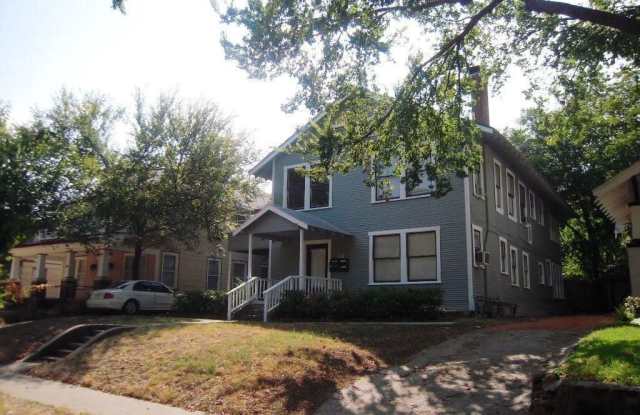 111 N Winnetka Avenue - 111 North Winnetka Avenue, Dallas, TX 75208