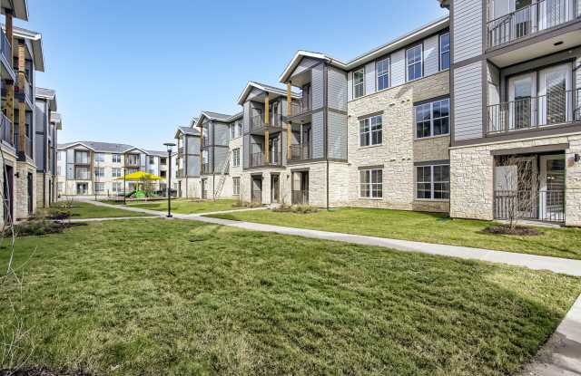 Bluebonnet Ridge - Affordable Housing photos photos