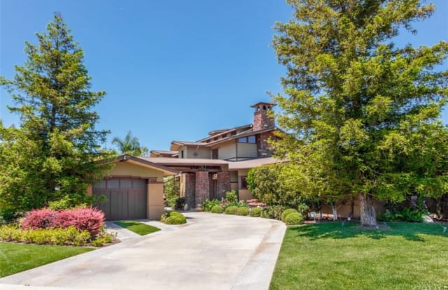 9651 Crestview Circle - 9651 Crestview Circle, Villa Park, CA 92861
