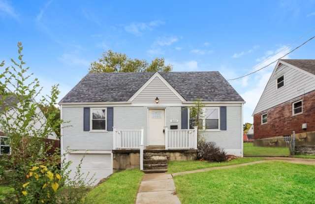 365 Anderson Ferry Road - 365 Anderson Ferry Road, Delhi Hills, OH 45238 365 Anderson Ferry Road - 365 Anderson Ferry Road, Delhi Hills, OH 45238