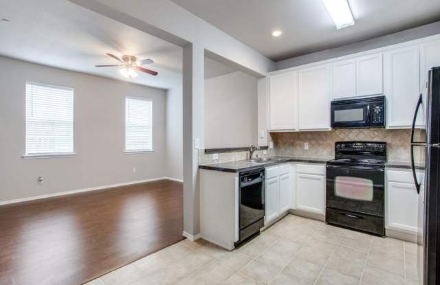 4904 Heather Glen Trail - 4904 Heather Glen Trail, McKinney, TX 75070