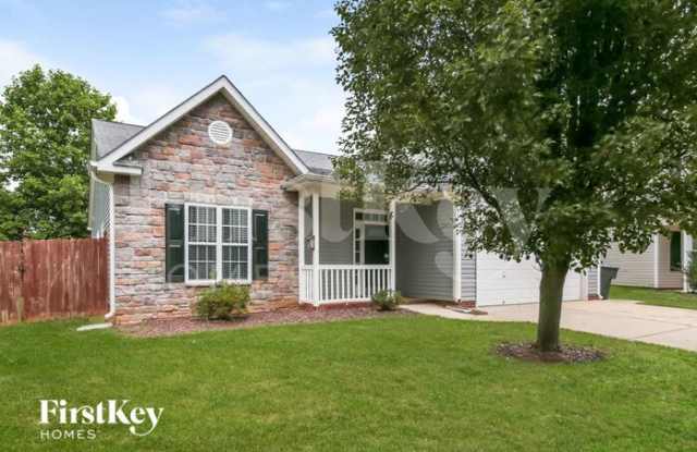 4009 Black Gum Place photos photos
