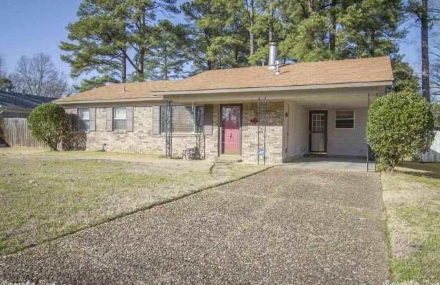 5920 Palo Alto - 5920 Palo Alto Drive, Little Rock, AR 72209