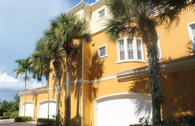 AVAILABLE May 1-2026 ...Spacious and Bright 3 bedroom-2.5 bath ground floor Condo in popular Hammock Bay photos photos