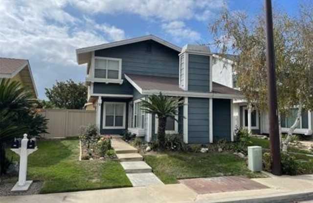 57 Eagle Run Run - 57 Eagle Run, Irvine, CA 92614