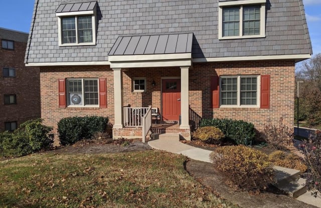 3415 W CHESTER PIKE - 3415 West Chester Pike, Delaware County, PA 19073