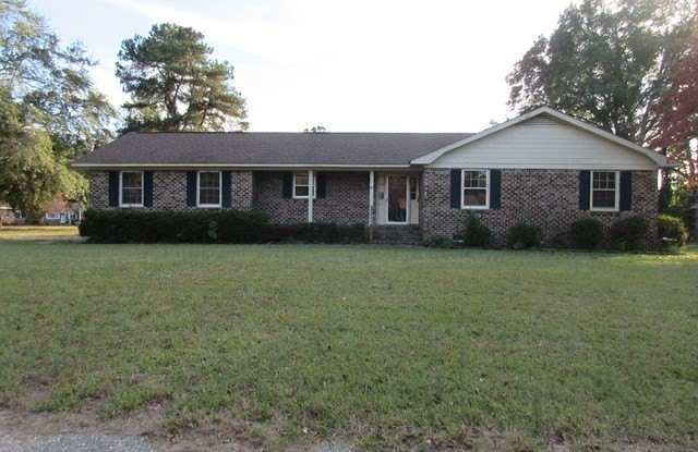 4 Ashley Street - 4 Ashley Street, Sumter, SC 29150
