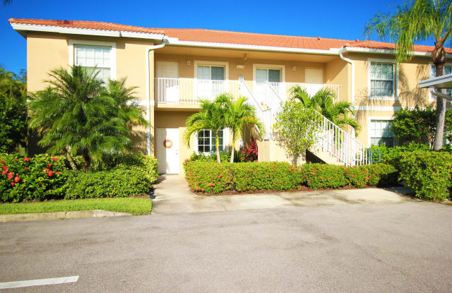 2825 Cypress Trace Circle  Unit 104 - 104 - 2825 Cypress Trace Circle, Collier County, FL 34119
