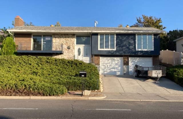 821 S Davis Blvd - 821 South Davis Boulevard, Bountiful, UT 84010