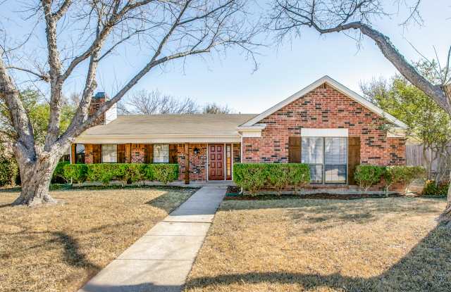 1608 Vera Cruz Dr - 1608 Vera Cruz Drive, Plano, TX 75074