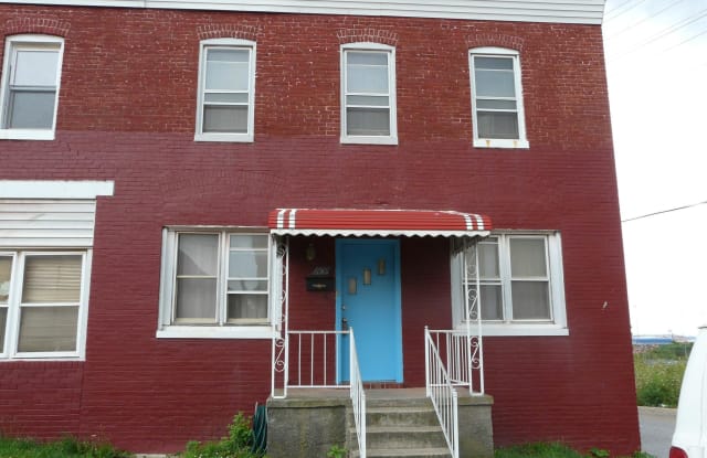 6501 BALTIMORE AVENUE - 6501 Baltimore Avenue, Baltimore, MD 21222