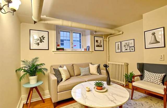88 Charles St. photos photos