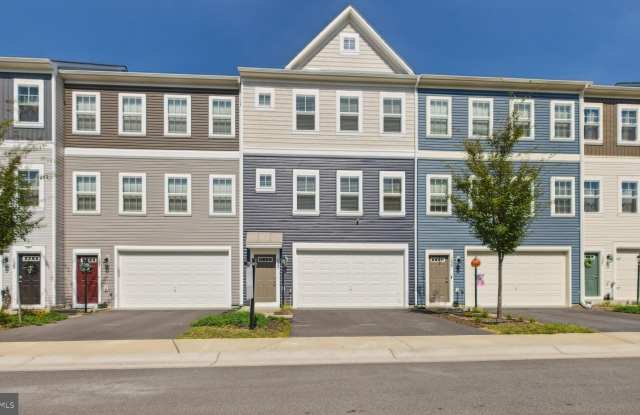 133 LINDY WAY - 133 Lindy Way, Frederick County, VA 22656