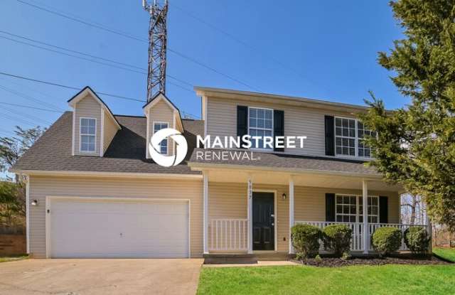 5837 Pine Needle Lane - 5837 Pine Needle Lane, Knoxville, TN 37921 5837 Pine Needle Lane - 5837 Pine Needle Lane, Knoxville, TN 37921