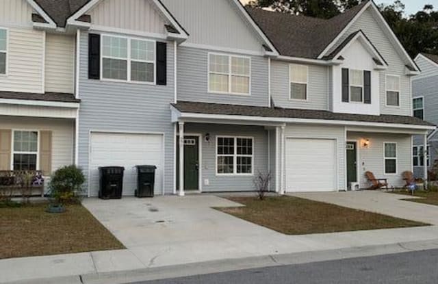351 Dante Circle - 351 Dante Circle, Port Royal, SC 29906