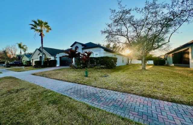 Lake Nona!! Spectacular 4X2 in Gated Nona Crest! All tile flooring!! 2 car garage! Move in April 2026!! photos photos