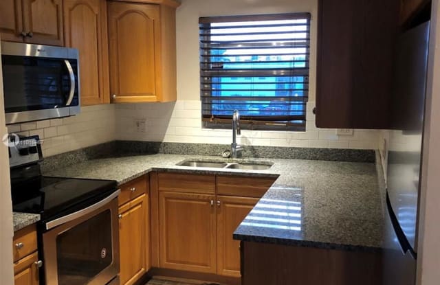 7650 SW 82nd St - 7650 Southwest 82nd Street, Glenvar Heights, FL 33143