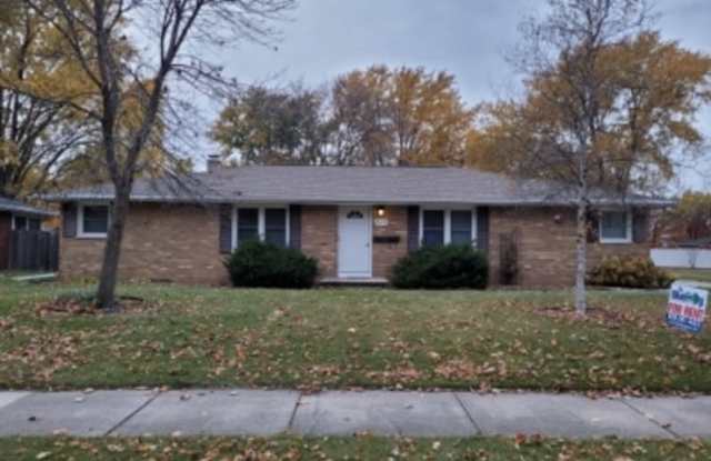 829 Voelker Street - 4 photos photos 829 Voelker Street - 4 photos photos