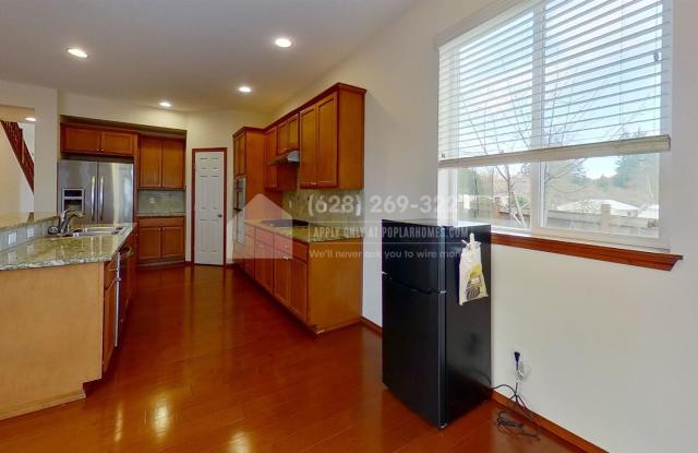 3426 171st Pl SE - 3426 171st Place Southeast, Mill Creek East, WA 98012