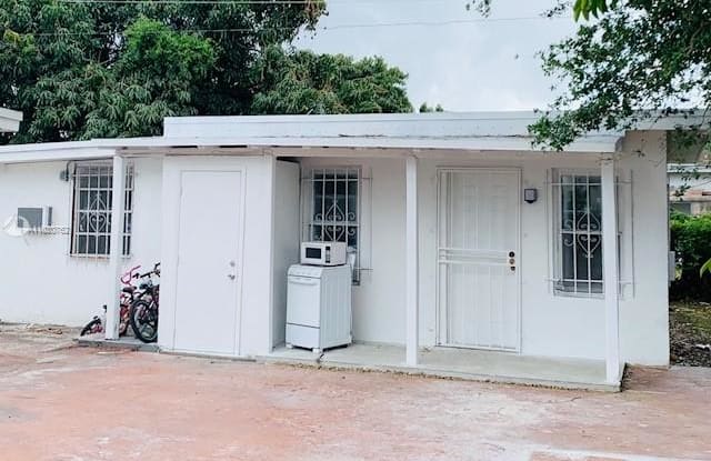 2232 NW 93rd Ter - 2232 Northwest 93rd Terrace, West Little River, FL 33147