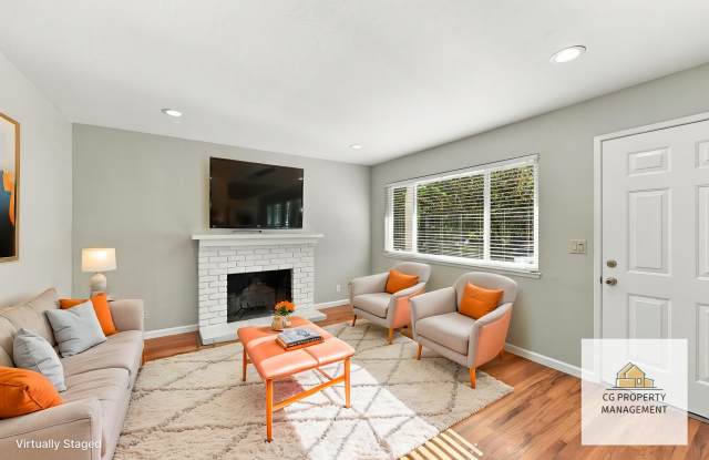 Remodeled 4BD Cambrian Home | Bonus Family Room | Central A/C | Top Schools Gallery 3