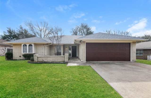 3305 Lawndale Avenue - 3305 Lawndale Avenue, Fort Worth, TX 76133