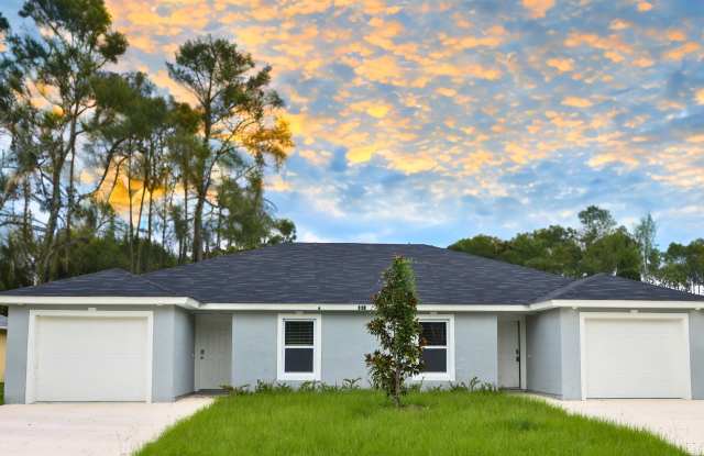 118 Ullian Trl Unit B - 118 Ullian Trail, Palm Coast, FL 32164