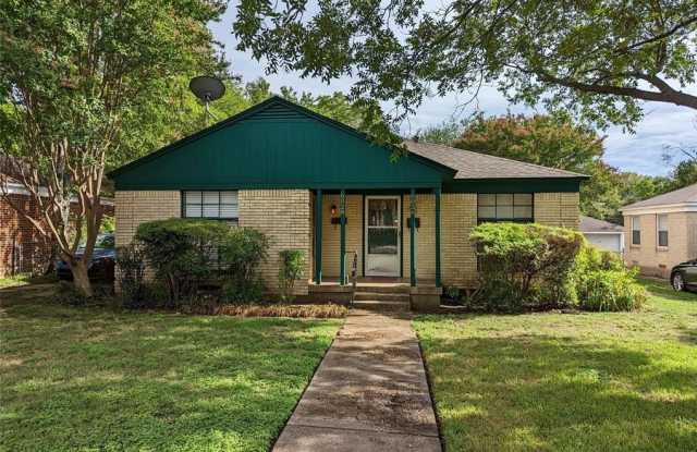6026 Marquita Avenue - 6026 Marquita Avenue, Dallas, TX 75206