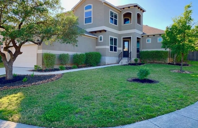 26327 Tuscan Cove - 26327 Tuscan Cove, Bexar County, TX 78261