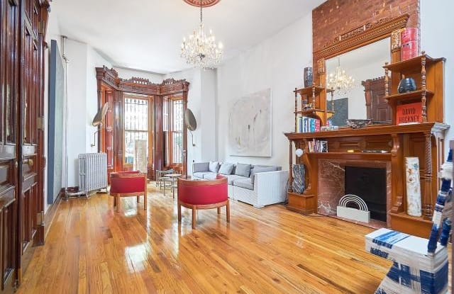 21 West 121st Street - 21 West 121st Street, New York City, NY 10027