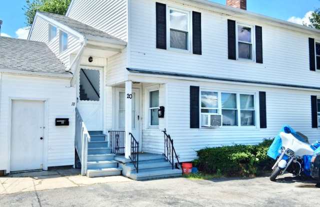 18-20 Foch Avenue photos photos