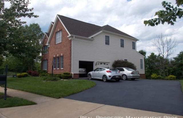 15046 Gaines Mill Cr - 15046 Gaines Mill Circle, Prince William County, VA 20169