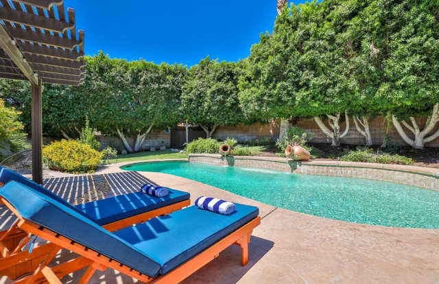 Ocotillo Private Oasis  Pool Monthly photos photos