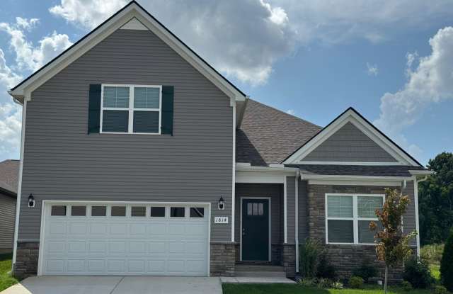 1814 Albarado Trail photos photos