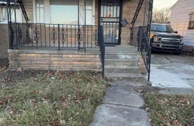 16813 Tireman Street photos photos