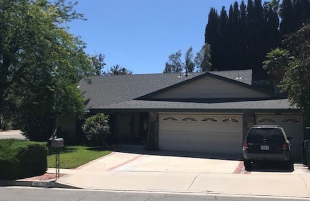 5001 Ludgate Drive - 5001 Ludgate Drive, Calabasas, CA 91301