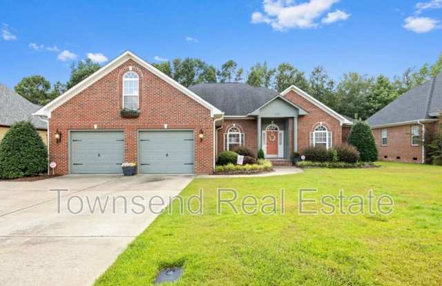 329 W Summerchase Dr. - 329 West Summerchase Drive, Fayetteville, NC 28311
