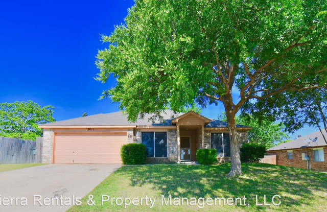 3015 O W Curry Drive - 3015 O W Curry Drive, Killeen, TX 76547