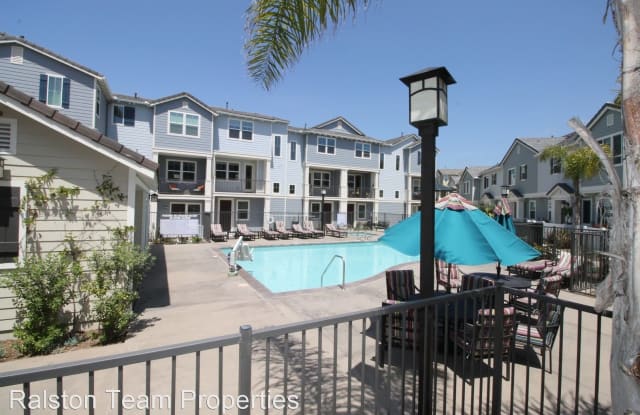 500 Turnstone Ln - 500 Turnstone Ln, Imperial Beach, CA 91932