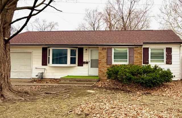 1117 North Northwood Drive NORTH - 1117 North Northwood Drive, Champaign, IL 61821