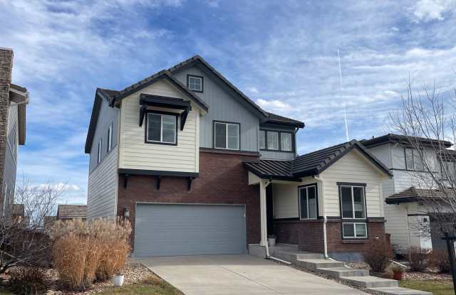 Perfect Location and Perfect Condition! - 10951 Touchstone Loop, Douglas County, CO 80134