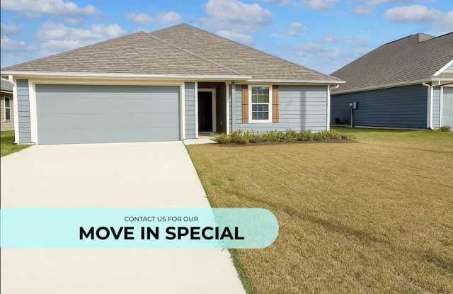 292 Sunnyside Dr - 292 Sunnyside Drive, Fannin County, TX 75490