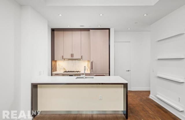 261 West 25th Street - 261 West 25th Street, New York City, NY 10001